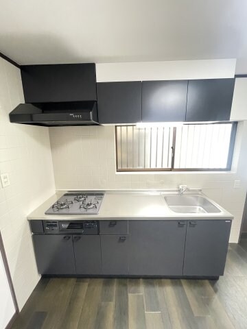 大石北町貸家の物件内観写真