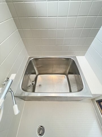 大石北町貸家の物件内観写真