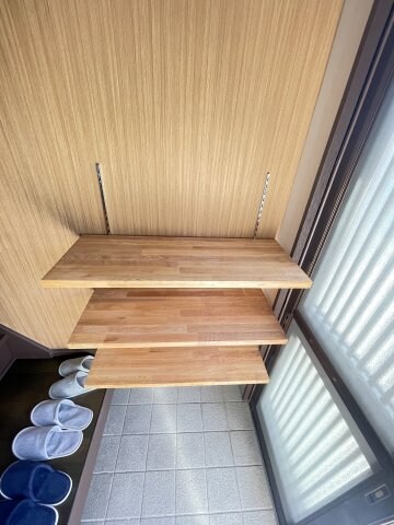 大石北町貸家の物件内観写真