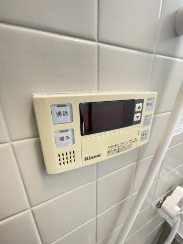 大石北町貸家の物件内観写真