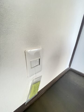 大石北町貸家の物件内観写真