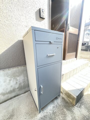 大石北町貸家の物件内観写真