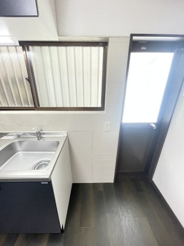 大石北町貸家の物件内観写真