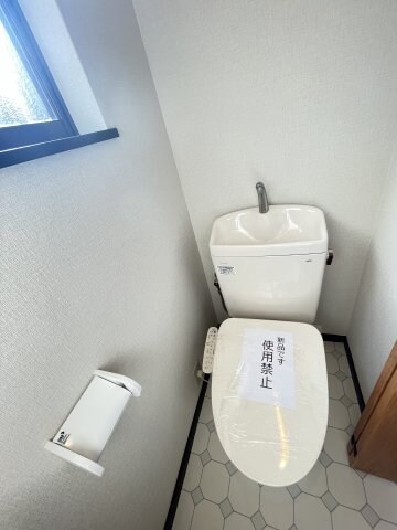 大石北町貸家の物件内観写真