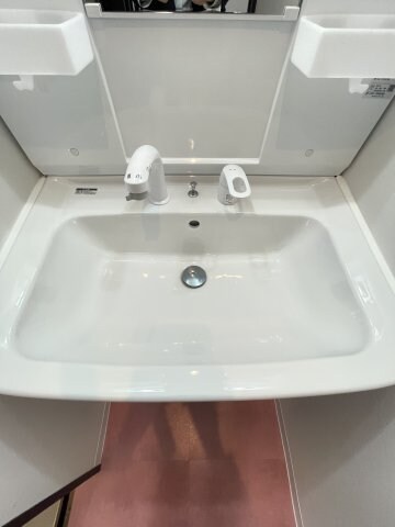 大石北町貸家の物件内観写真