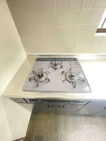 大石北町貸家の物件内観写真