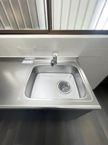 大石北町貸家の物件内観写真