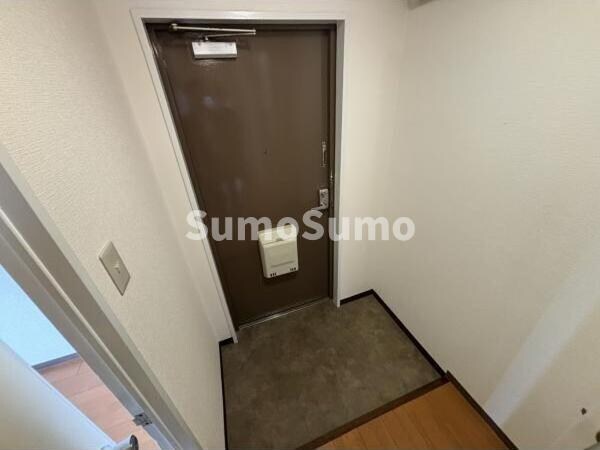 グランデージ明西の物件内観写真