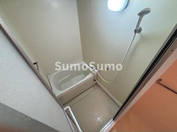 グランデージ明西の物件内観写真