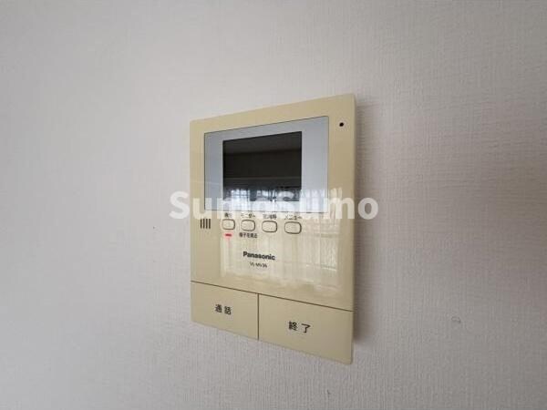 グランデージ明西の物件内観写真