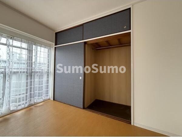 グランデージ明西の物件内観写真