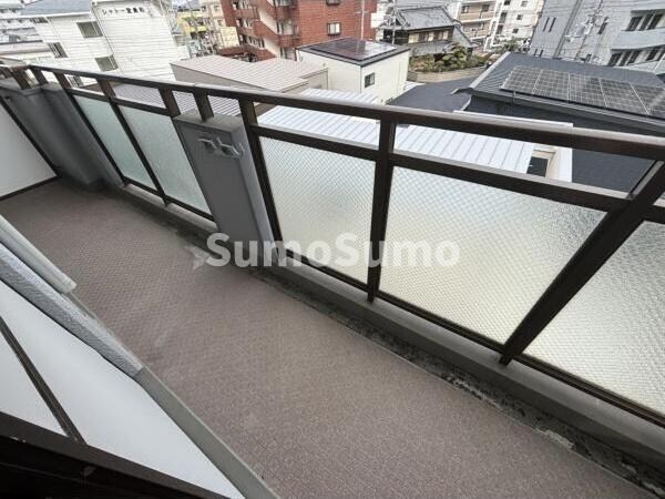 グランデージ明西の物件内観写真