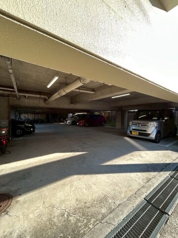 東須磨駅 徒歩7分 4階の物件外観写真