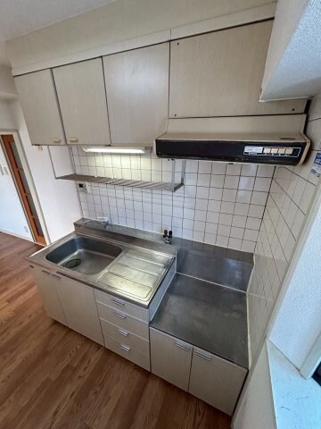 東須磨駅 徒歩7分 4階の物件内観写真