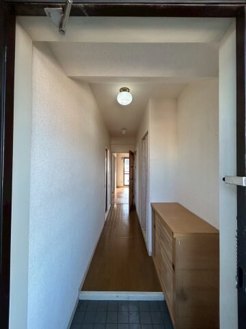 東須磨駅 徒歩7分 4階の物件内観写真