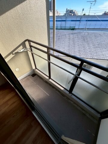 東須磨駅 徒歩7分 4階の物件内観写真