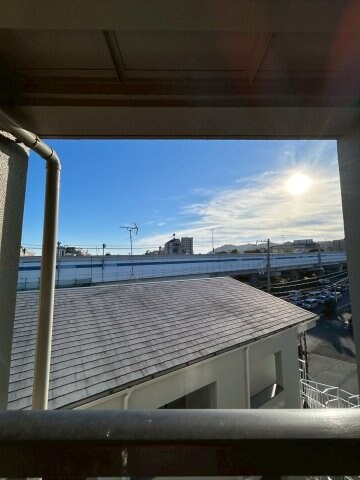 東須磨駅 徒歩7分 4階の物件内観写真