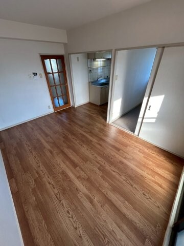 東須磨駅 徒歩7分 4階の物件内観写真