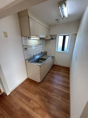 東須磨駅 徒歩7分 4階の物件内観写真