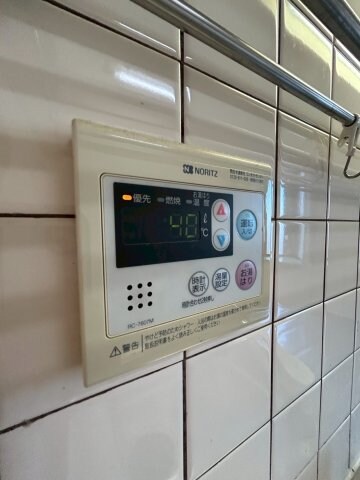 東須磨駅 徒歩7分 4階の物件内観写真