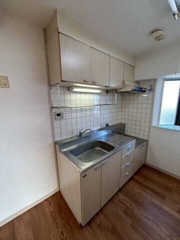 東須磨駅 徒歩7分 4階の物件内観写真