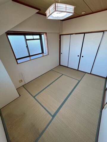 東須磨駅 徒歩7分 4階の物件内観写真