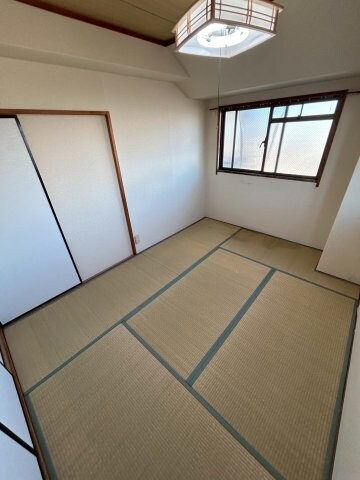 東須磨駅 徒歩7分 4階の物件内観写真