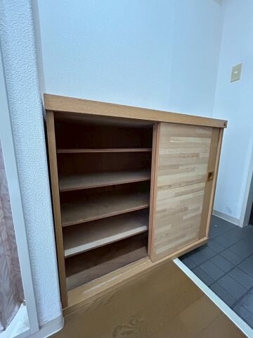 東須磨駅 徒歩7分 4階の物件内観写真