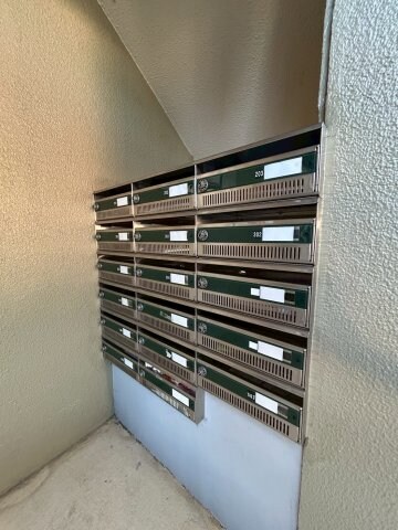 東須磨駅 徒歩7分 4階の物件内観写真