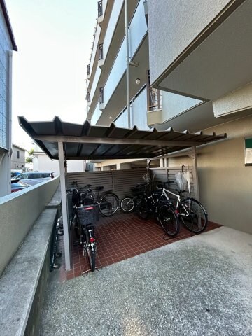 東須磨駅 徒歩7分 4階の物件内観写真