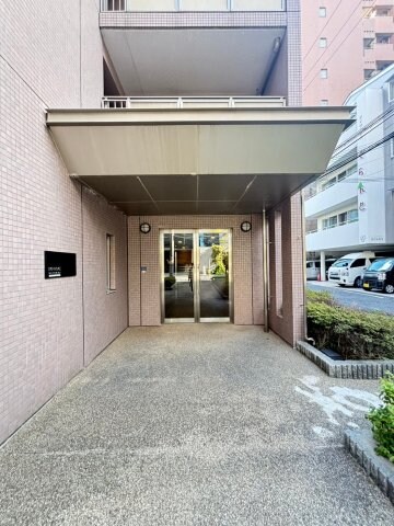 インプルーブ三宮イーストの物件外観写真