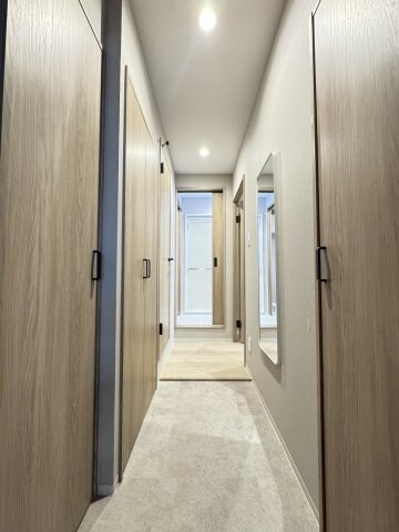 インプルーブ三宮イーストの物件内観写真