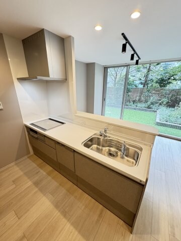 インプルーブ三宮イーストの物件内観写真