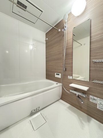 インプルーブ三宮イーストの物件内観写真