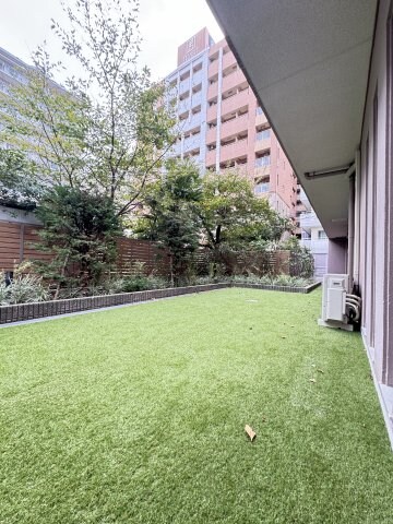 インプルーブ三宮イーストの物件内観写真