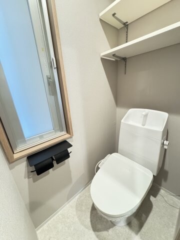 インプルーブ三宮イーストの物件内観写真