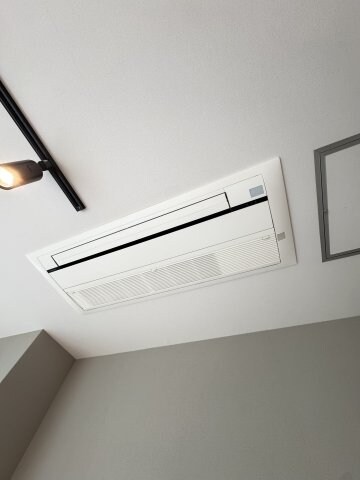 インプルーブ三宮イーストの物件内観写真