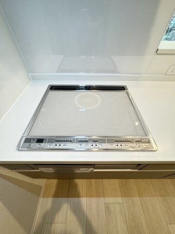 インプルーブ三宮イーストの物件内観写真