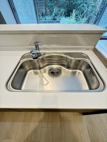 インプルーブ三宮イーストの物件内観写真