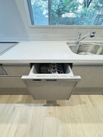 インプルーブ三宮イーストの物件内観写真