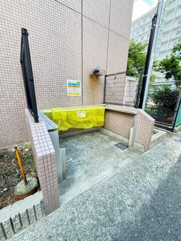 インプルーブ三宮イーストの物件内観写真