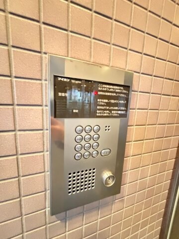 インプルーブ三宮イーストの物件内観写真