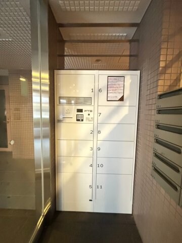 インプルーブ三宮イーストの物件内観写真