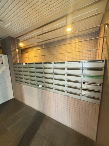 インプルーブ三宮イーストの物件内観写真