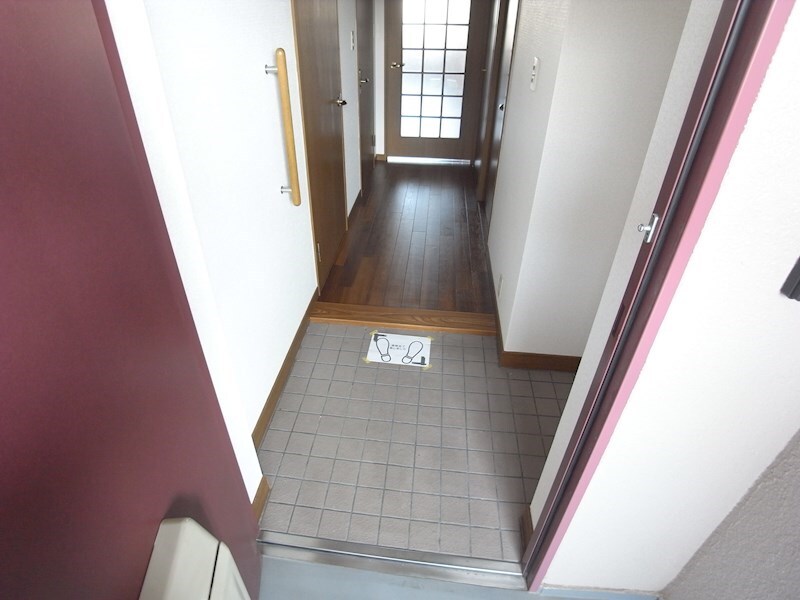 神戸駅 徒歩15分 4階の物件内観写真