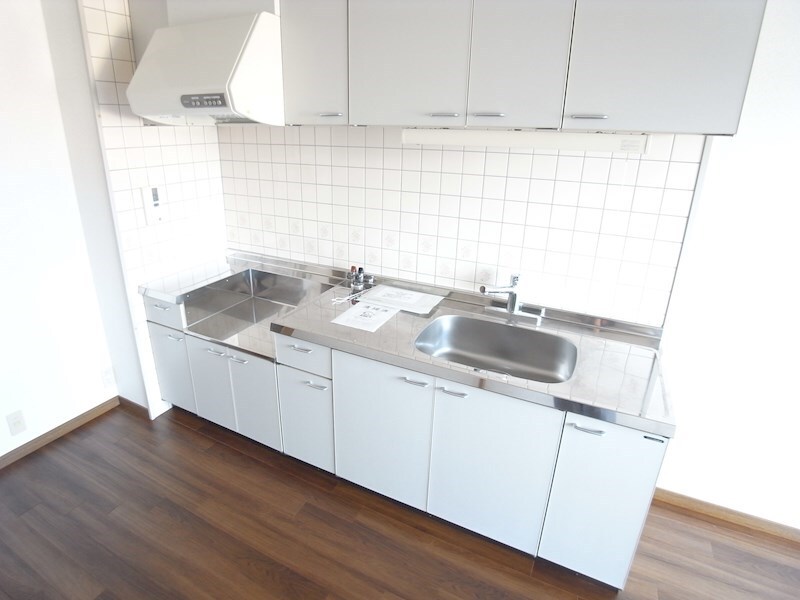 神戸駅 徒歩15分 4階の物件内観写真