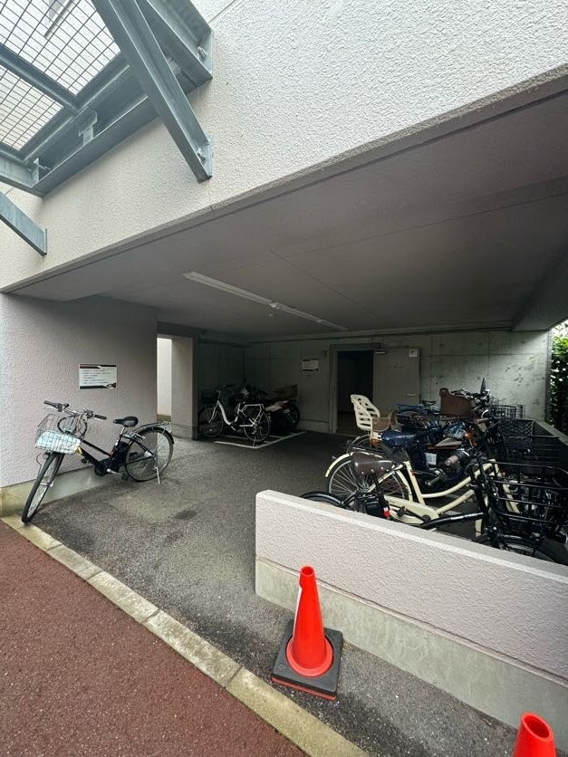 神戸駅 徒歩15分 4階の物件外観写真