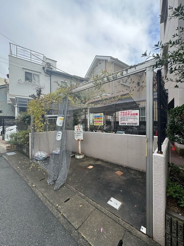 神戸駅 徒歩15分 4階の物件外観写真