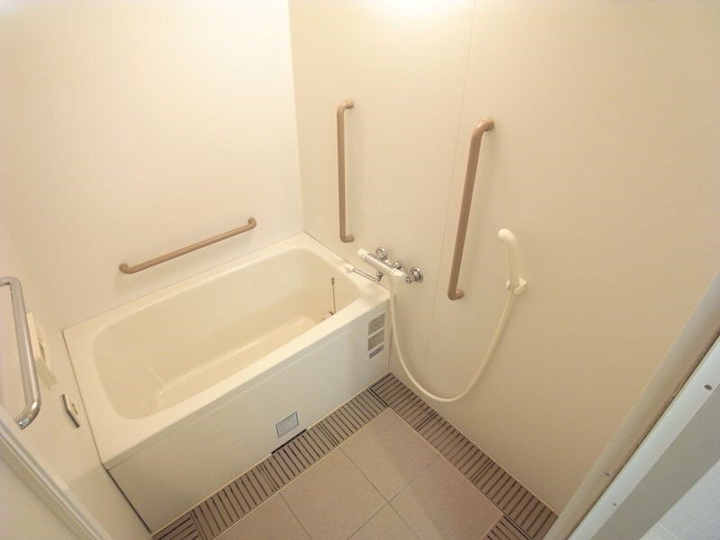 神戸駅 徒歩15分 4階の物件内観写真