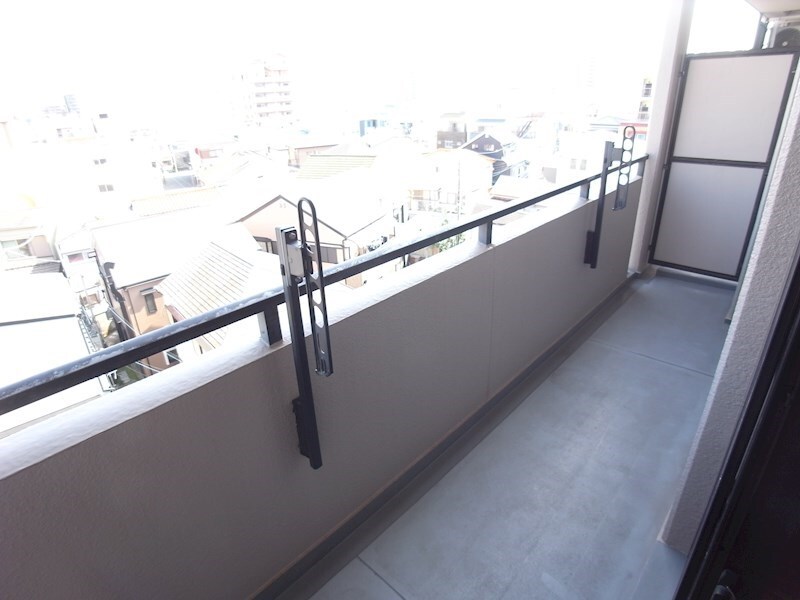 神戸駅 徒歩15分 4階の物件内観写真